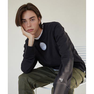 FREIHEIT ポイントホール Tシャツ・カットソー [マルチ]