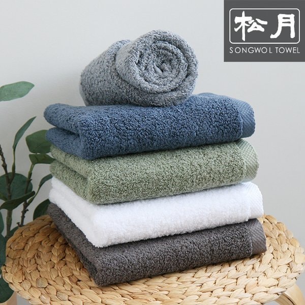 松月タオル 松月 ホテルタオル 40数 170g グランド 10枚