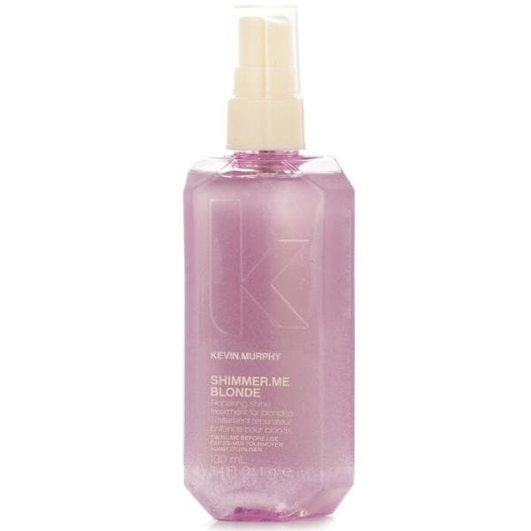 shimmer.me blonde (ing shine for blondes) 100ml 4,536円