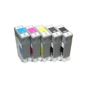 グラフテック インクタンク マゼンタ 130ml 染料 IJ-91001M 1個