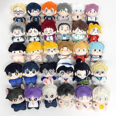 ハイキュー!! ぬいぐるみストラップ 6162580167.g_400-w-st_g.jpg