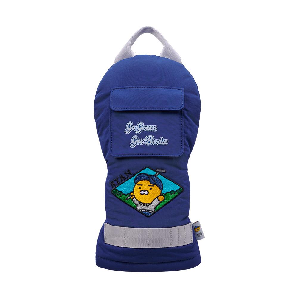 ゴーグリーン ドライバー カバー ライアン