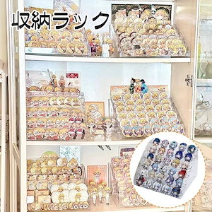化粧品収納ケース 化粧品収納ラック メイクケース コスメボックス 多層 コスメ収納 整理簡単 化粧品入れ 透明アクリル 165 化粧品収納ケース 化粧品収納ラック メイクケース コスメボックス 多