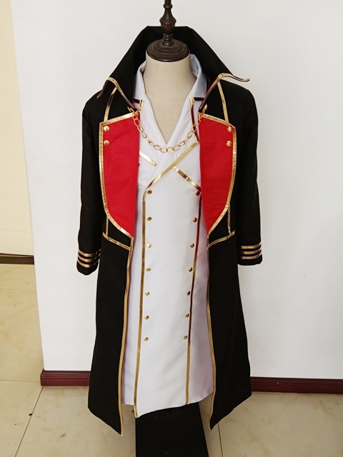 YouTuber 渋谷ハル 風 コスプレ 衣装 通販 オーダーメイド ダルマ 944