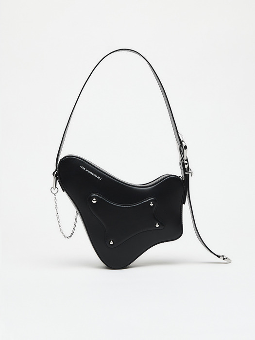 ADSB ANDERSSON BELL for WOMEN GUITAR BAG aaa365w(BLACK) 韓国の人気ブランド限定