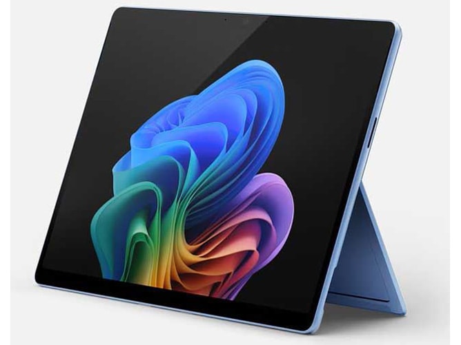 Surface Pro 第11世代 ZHY-00040 [サファイア]　即納　　カード決済OK 88,427円