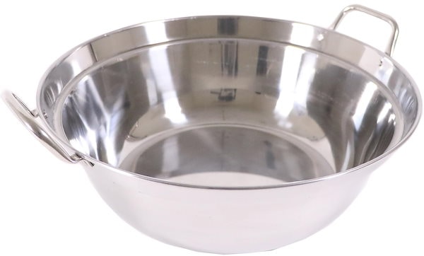 即日発送 カンダ せいろ 蒸し器 専用鍋 30cm用 ガス火/IH対応 両手鍋 ステンレス 日本製 燕三条 387075