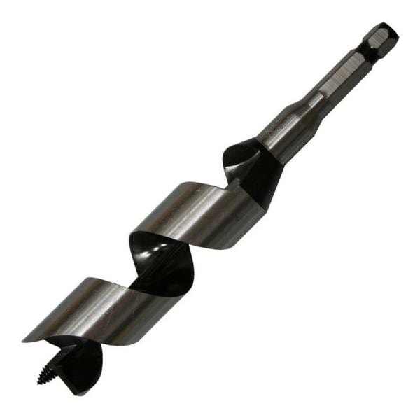 スターエム 兼用ビット 35．0mm 先端工具 木工アクセサリ ドリル スターエム
