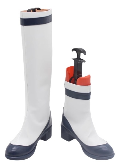 カルストンライトオ コスプレ靴 ブーツ コスプレ 演出服 アニメ 祭り ハロウィン クリスマス 学園祭 文化祭 仮装