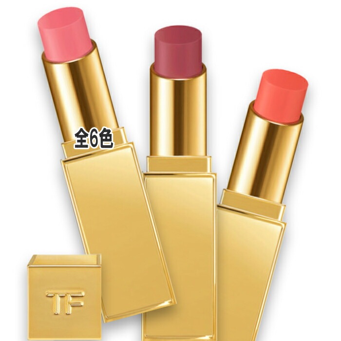 ソレイユ リップ バーム