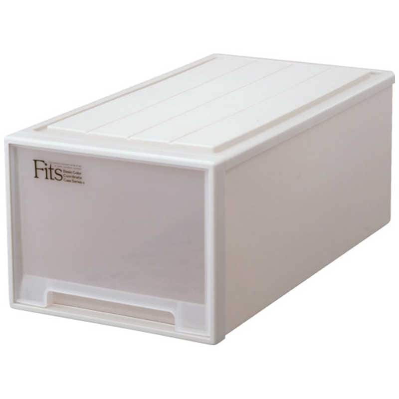 天馬　フィッツケース ディープ カプチーノ 390×740×300　FITSDEEP