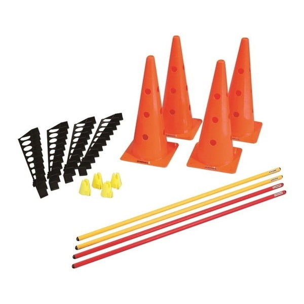 エバニュー ETE103 マウンテンポールDXセット メーカー直送