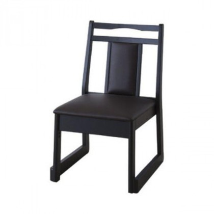 東谷 チェア ブラウン BC-335DBR