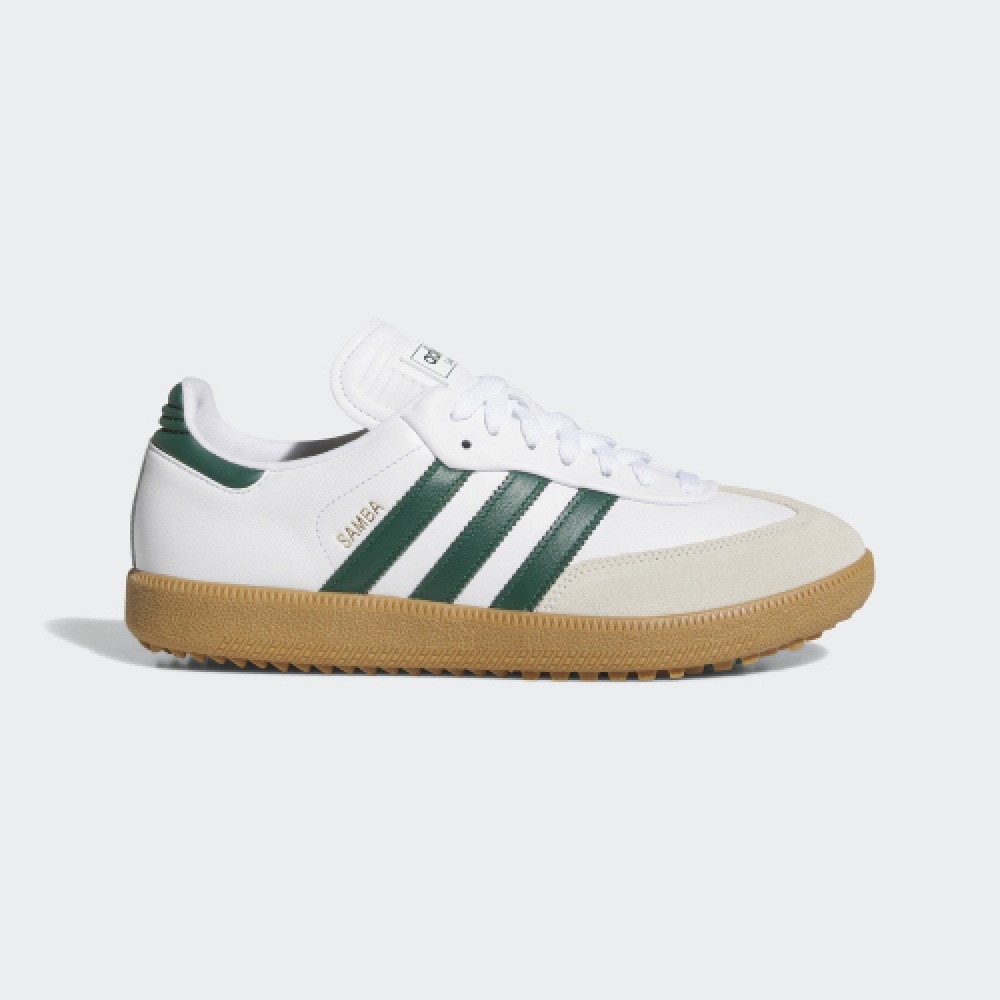 ADIDAS GOLF スパイクレス サンバ JH6151