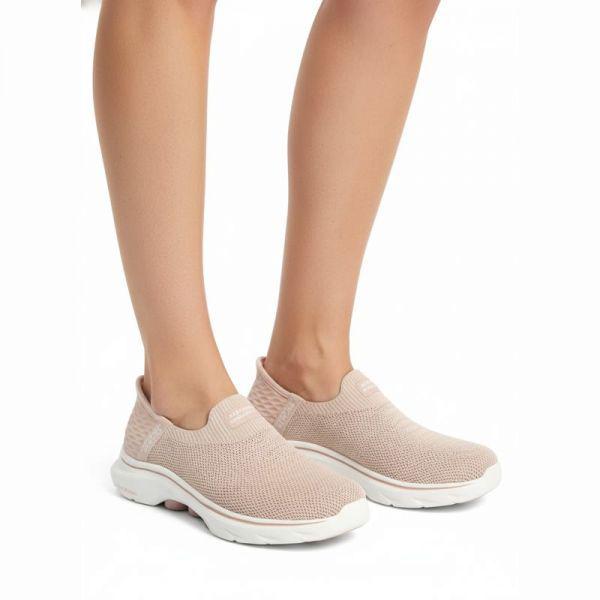 女性スリップオン Go Walk 7 スリップイン SP0WWCEX042