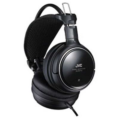 他サイト： JVC HA-RZ710 ステレオヘッドホンの商品画像