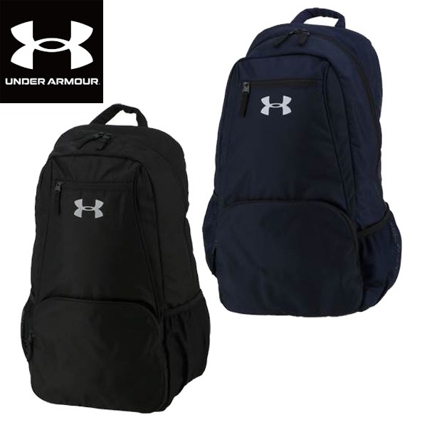 アンダーアーマー UNDER ARMOUR バックパック UAチーム バックパック ボール バッグ 1342585
