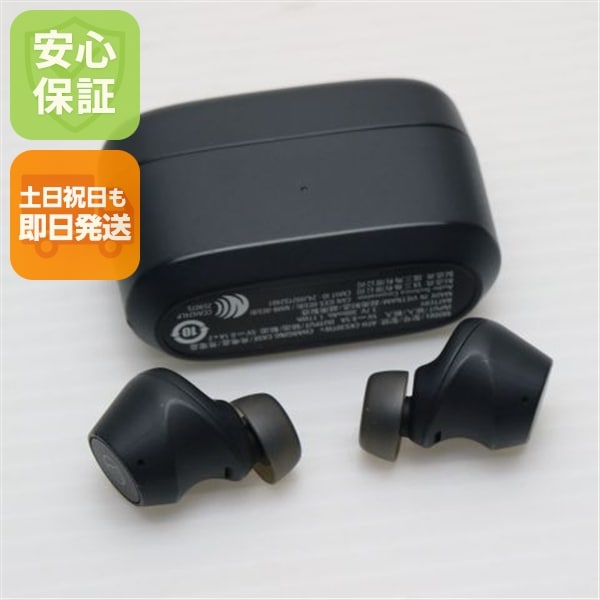 超美品 ATH-CKS30TW+ マットブラック イヤホン オーディオテクニカ 即日発送 土日祝発送OK 75