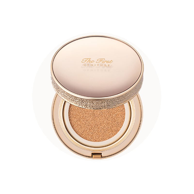 [o hui]最初のgeniture ampoule cover cushion 15g * 2ea