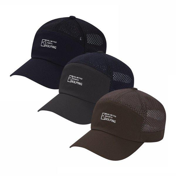 共用夏メッシュキャップ マーティン KUC8244U