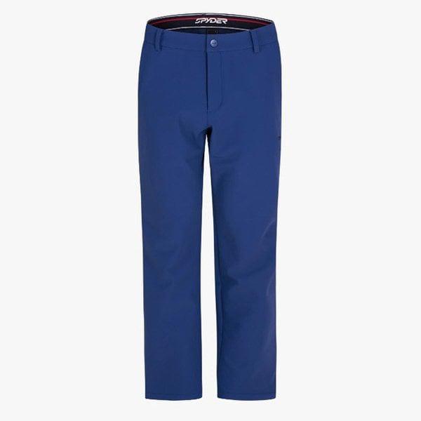 パンツ PQF SPJWCNPT202M-NVY メンズ スポーツ フリース ボンディング パンツ