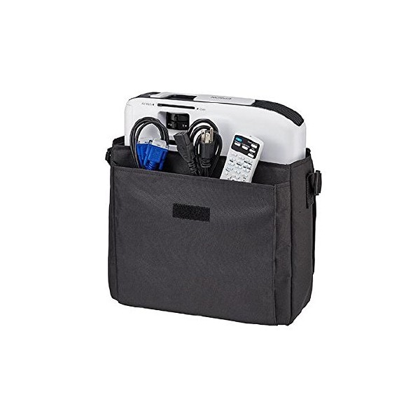 ELPKS69 プロジェクター用キャリングケース 6,134円