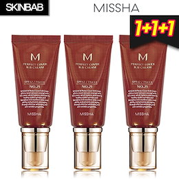 Qoo10 Missha パーフェクトカバー クリームのおすすめ商品リスト ランキング順 Missha パーフェクトカバー クリーム 買うならお得なネット通販