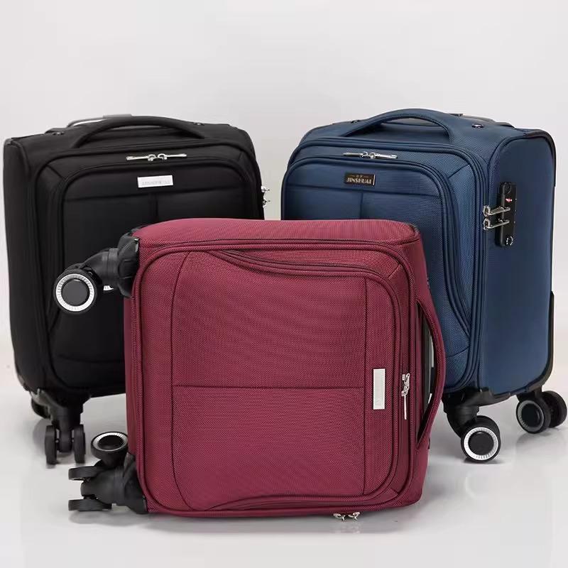 限定 20％OFFソフトキャリーバッグ ソフトキャリーケース キャリーケース キャリーバッグ スーツケース 小型 旅行かばん 12インチ 14インチ 16インチ 容量ア激安セール