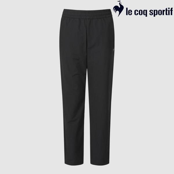 ユニ レギュラーフィット ナイロン スパン 기모 トラックパンツ (QQ423EPTO5)