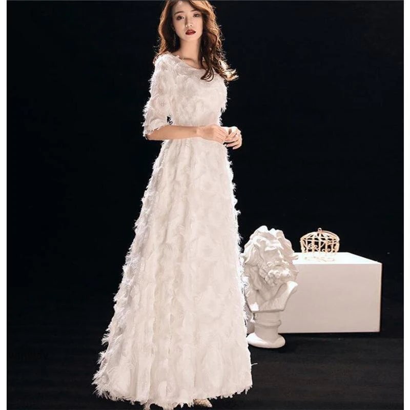 新品（アクティブ中）ロングドレス 演奏会用 パーティードレス 結婚式 ドレス ステージドレス 大人 ピアノ 発表会 コーラス 合唱衣装 マキシ丈 20代30代40代sopep店