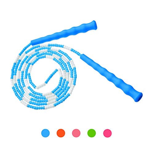 Qoo10] JUMP Yuedongなわとび こども