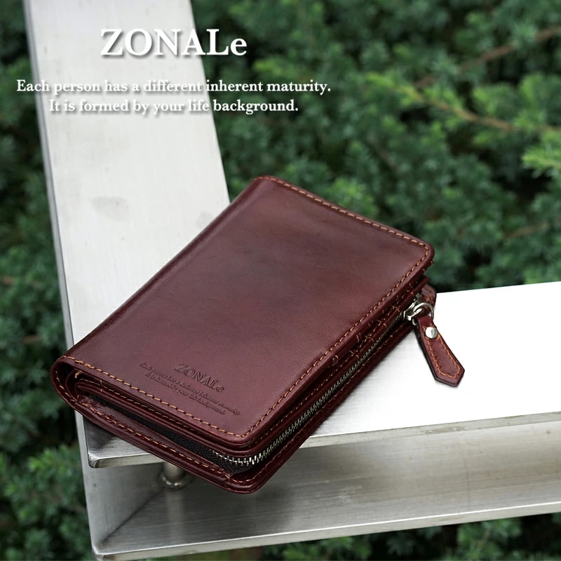 イタリアンレザー ラウンドファスナー縦型二つ折り財布 レンジナ 31085 正規取扱店 12,672円