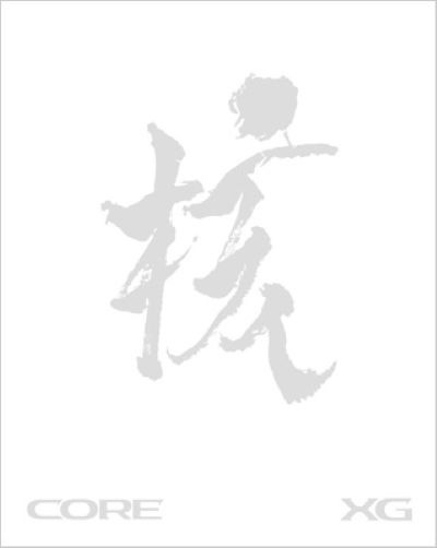 タワーレコード特典付き XG THE CORE -核 CD -XG ver. 初回盤 新品未開封