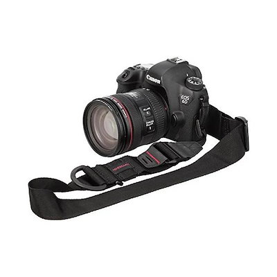 他サイト： ハクバ KST-62SS38BK ルフトデザイン スピードストラップ 38の商品画像