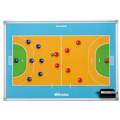 ミカサ mikasa ハンド特大作戦盤 ハントドッチキグ (SBHXLB) Qoo10] ミカサ ハンド特大作戦盤 ハントドッチキグ (S : スポーツ