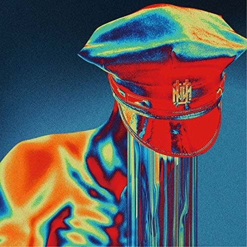 GazettE / LIVE TOUR 18-19 THE NINTH/FINAL「第九」 LIVE.. (Blu-ray) SRXL-229 9,284円