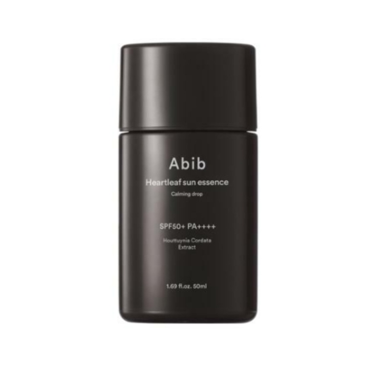 ドクダミサンエッセンスカーミングドロップ50ml