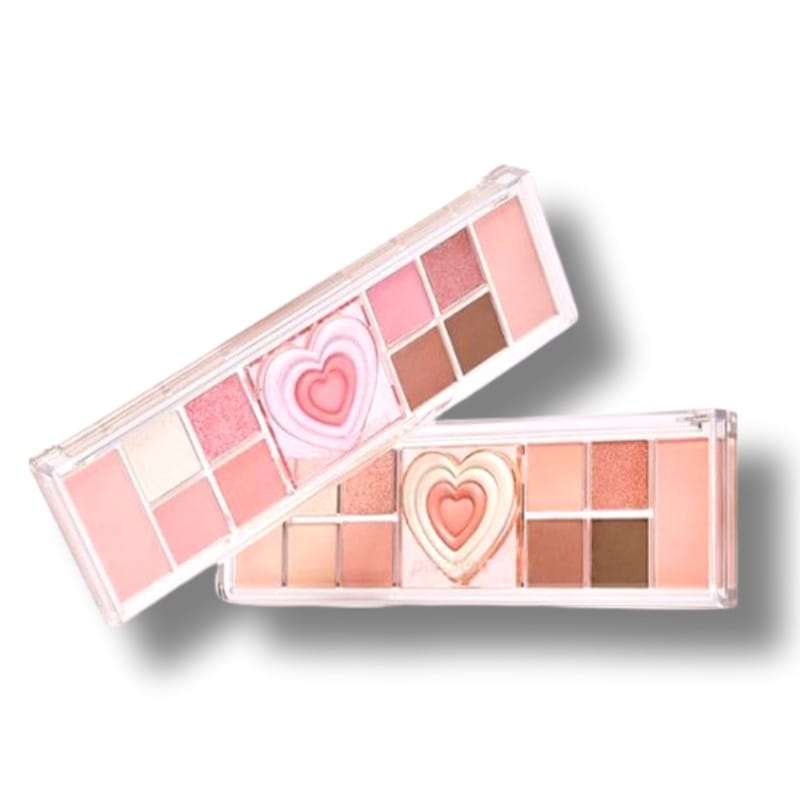 オールテイクムードライクパレット