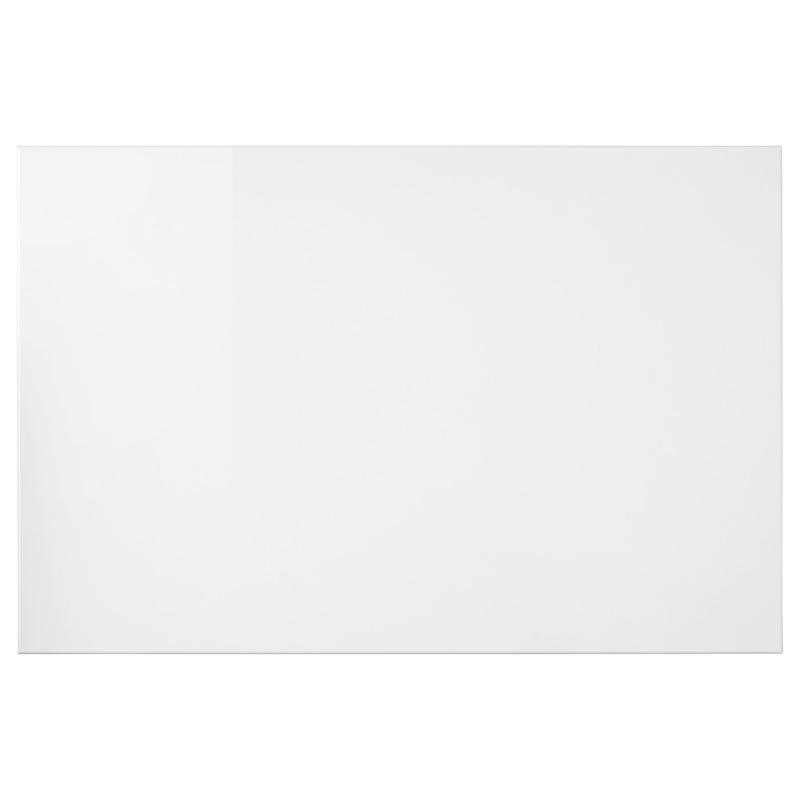 SVENSAS スヴェンソース メモボード - ホワイト 40x60 cm