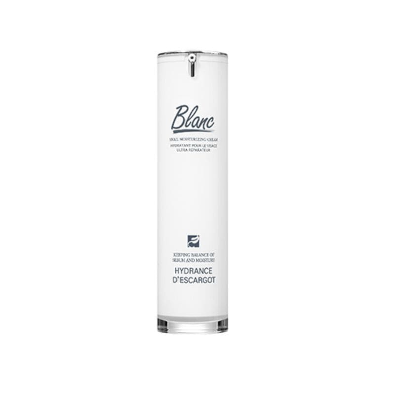 高濃縮シカ入れカタツムリ歩道クリーム(スネイルモイスチャライザークリーム) 60mL