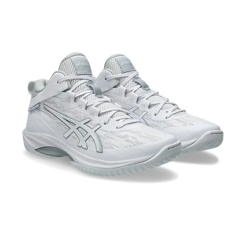 バスケットボールシューズ GELHOOP V17 STANDARD 1063A096-100