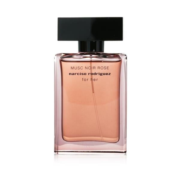 musc noir rose eau de parfum spray 50ml