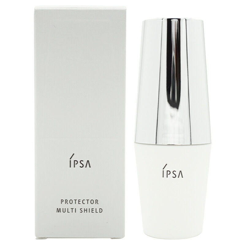 プロテクター マルチシールド 30mL　SPF50+/PA++++ 日やけ止め用乳液[ギフトラッピング対応]
