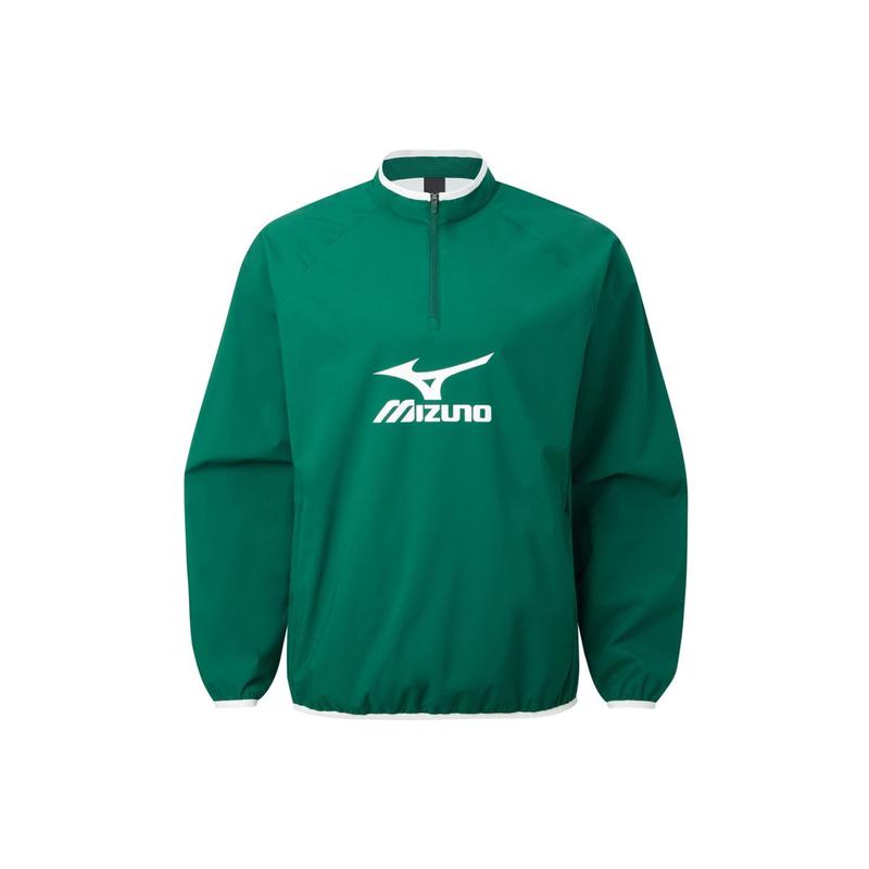 共用ラウンドピステ 32YE462033 ランニング サッカー デイリー SWEAT BOOSTER HIGH NECK PISTE