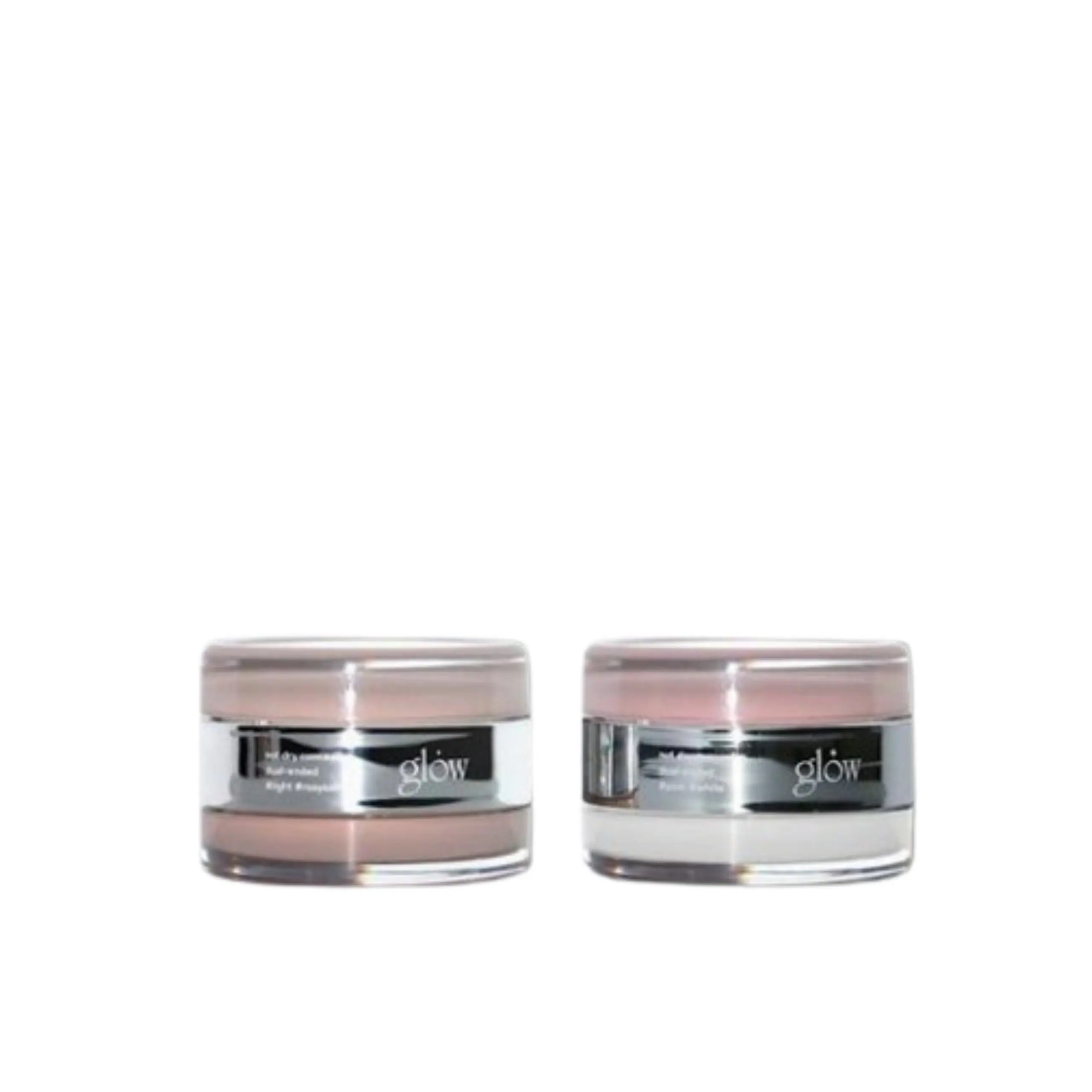 [2024年5月31日発売]ナット ドライコンシーラー ,10g #ライト+ロージーサルモン #ピンク+ホワイト