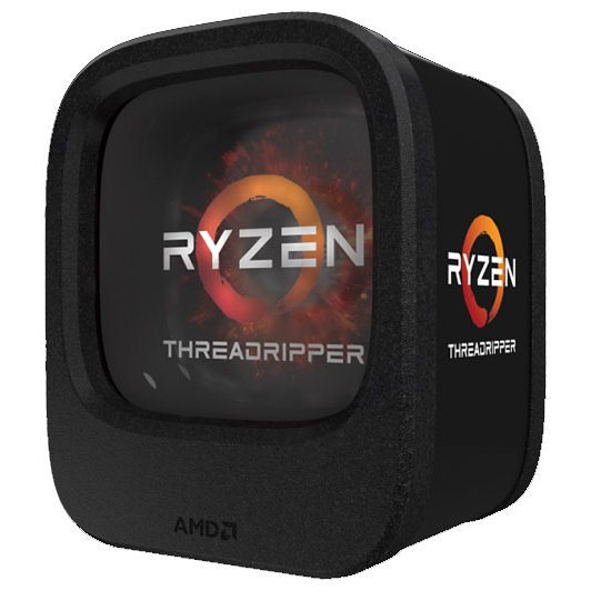 Ryzen Threadripper 1900X BOX
