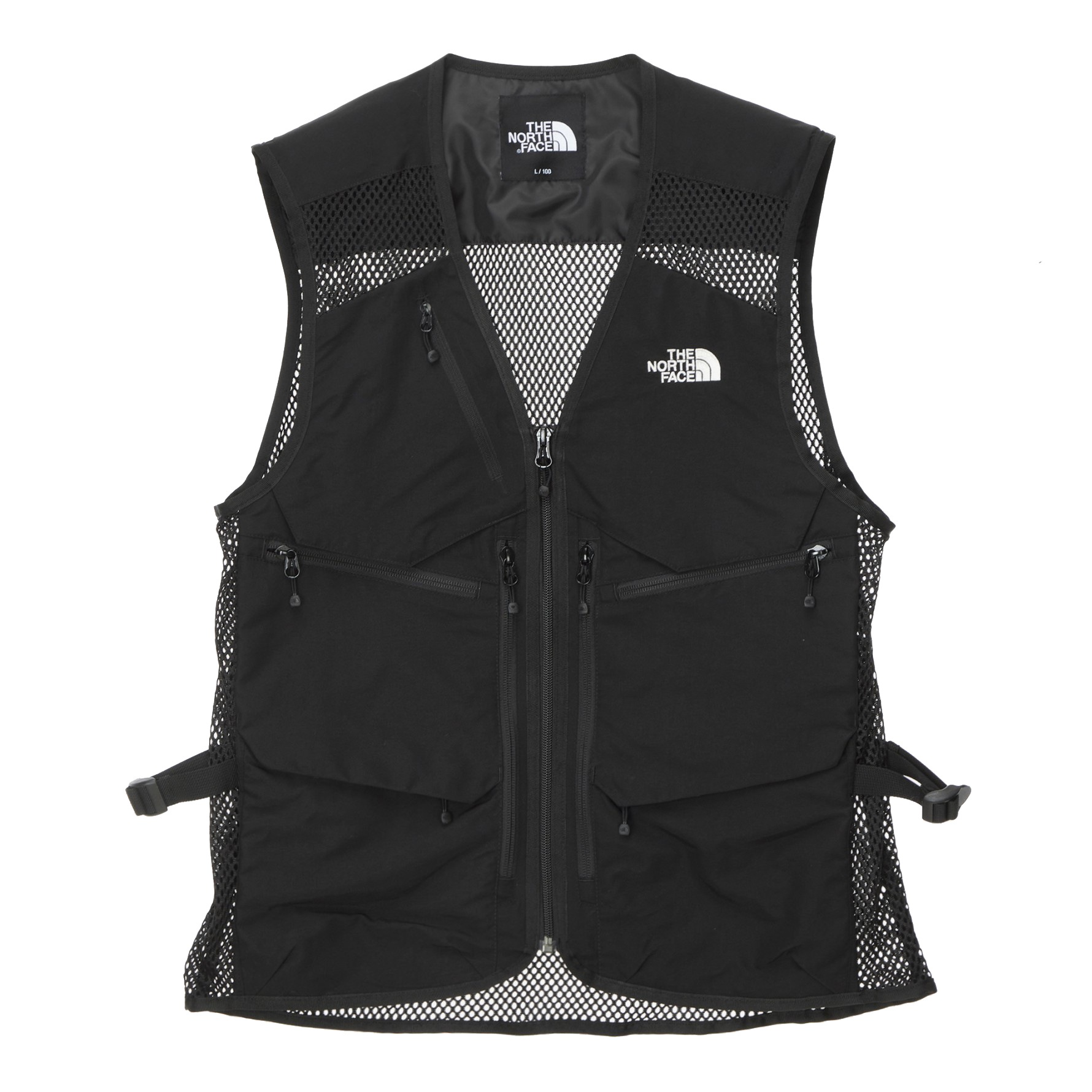 新品  ザノースフェイス NEW PUFFY EX ON BALL VEST 黒 新品 ザノースフェイス NEW PUFFY EX ON BALL VEST 黒