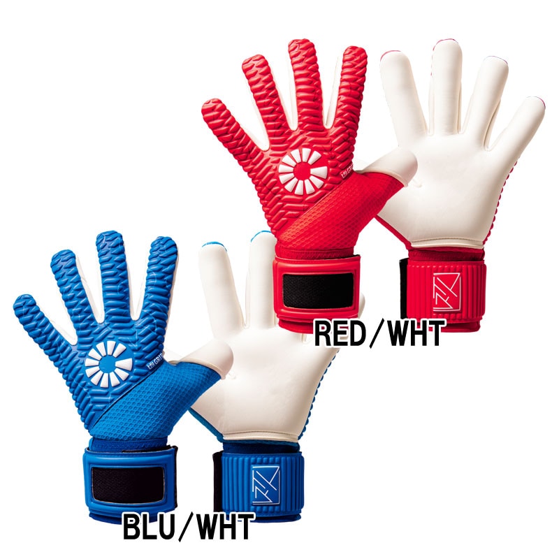 マトゥー混吸/コンキュウ サッカー ゴールキーパーグローブ 手袋 23AW(GC3005)