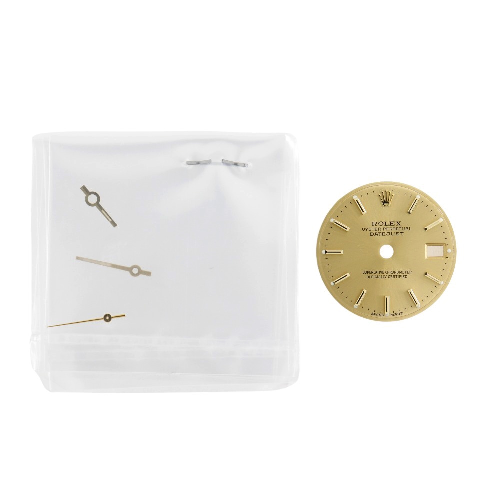 デイトジャスト 69173 腕時計 レディース 中古品 Aランク