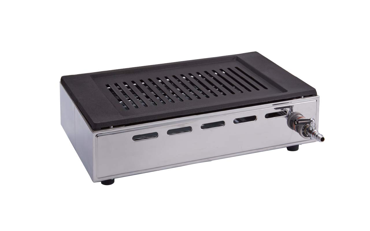 シルクルーム 高級 焼肉ロースター王者 Y-18T LP